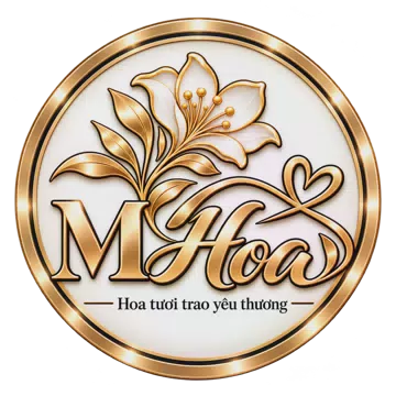 Shop hoa tươi Xã Lạc Thuỷ Phú Thọ - Hoa gửi trao, tình ở lại